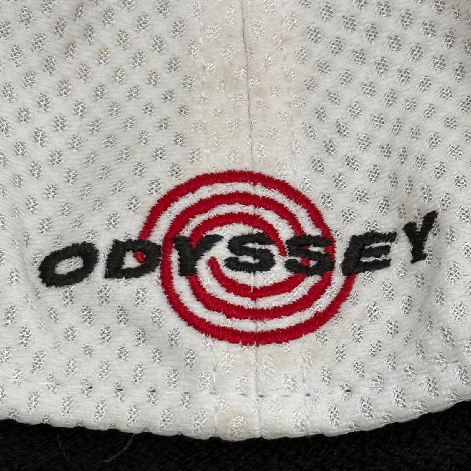 Lot of 3 Snapback Hats Truck Mesh Cap Green Red Travel Peru Blue Stone Callaway