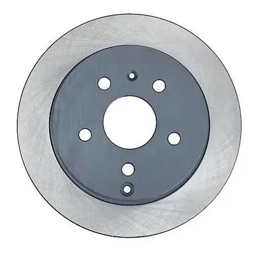 CarQuest #YH145150 Brake Rotor