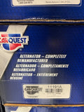 11191A Carquest Alternator 130 Amps Hyundai Sonata Kia Sorento
