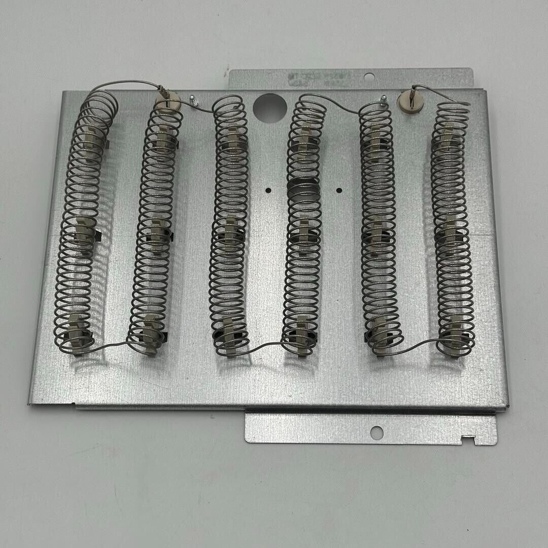 Alliance Laundry Systems Complete Laundry Heater Kit Genuine OEM Part D511474