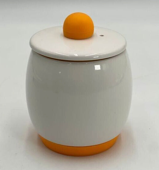 Egg-Tastic Microwave Egg Cooker For Fast, Flavorful & Fluffy Eggs As Seen On TV