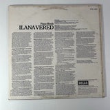 Ilana Vered – Piano Moods Phase 4 Stereo Concert Series Vinyl LP Decca PFSI 4387