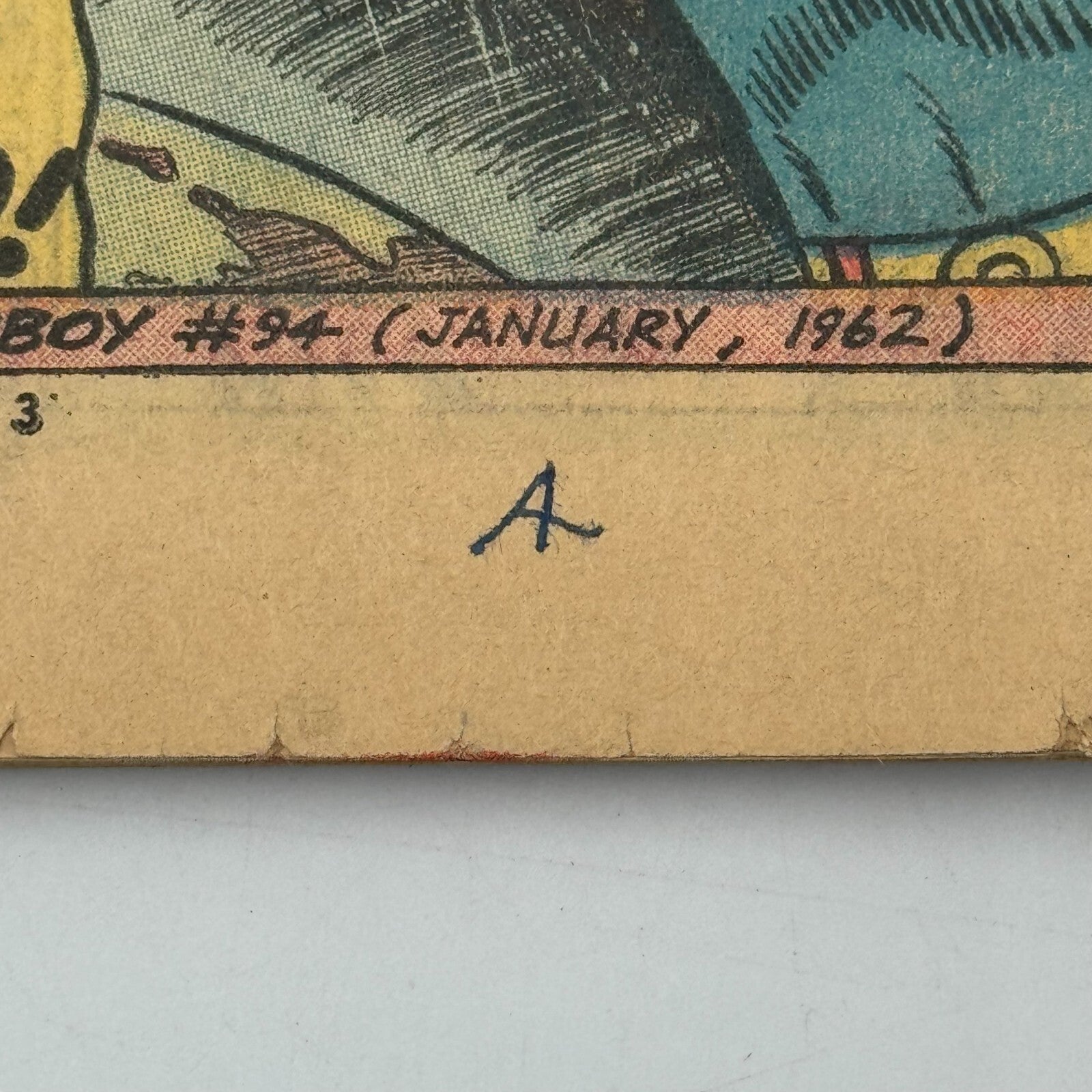 3 DC Comics Super Boy #94 1962 Superman Action Batman Deathmask 1973 - No Covers