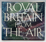 Royal Britain From The Air Photographs By Jason Hawks Texts By Jane Struthers