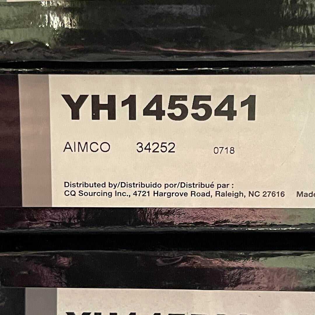 Wearever #YH145541 Brake Rotor