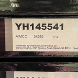 Wearever #YH145541 Brake Rotor