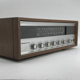 Vintage Magnavox FM/AM Solid State Receiver - Power Tested