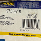 MOOG K750519 Suspension Stabilizer Bar Link for Chevrolet Cruze MODERN STYLE