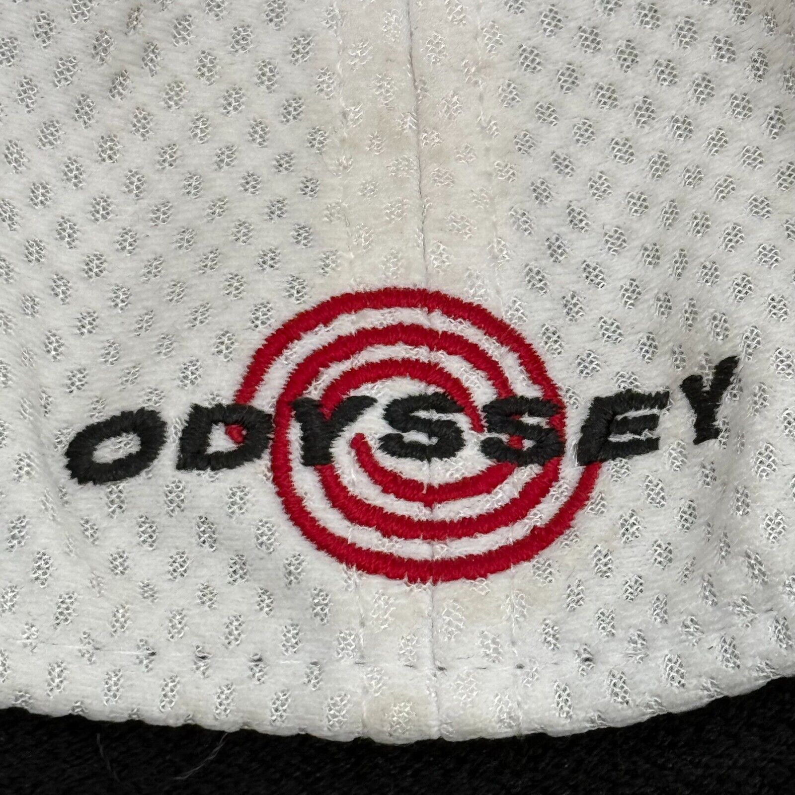 Lot of 3 Snapback Hats Truck Mesh Cap Green Red Travel Peru Blue Stone Callaway