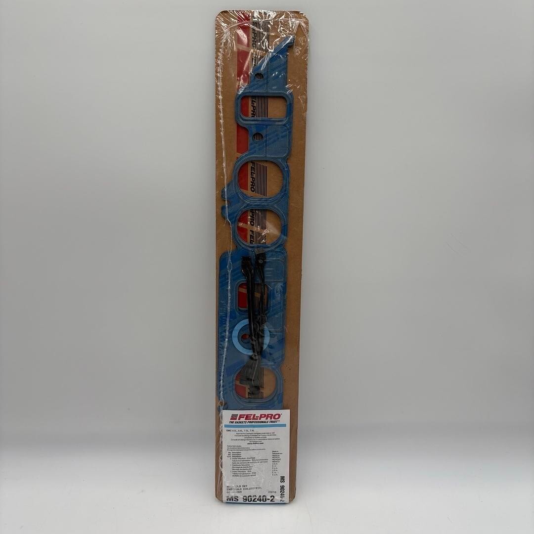 FEL-PRO MS 90240-2 Manifold Set