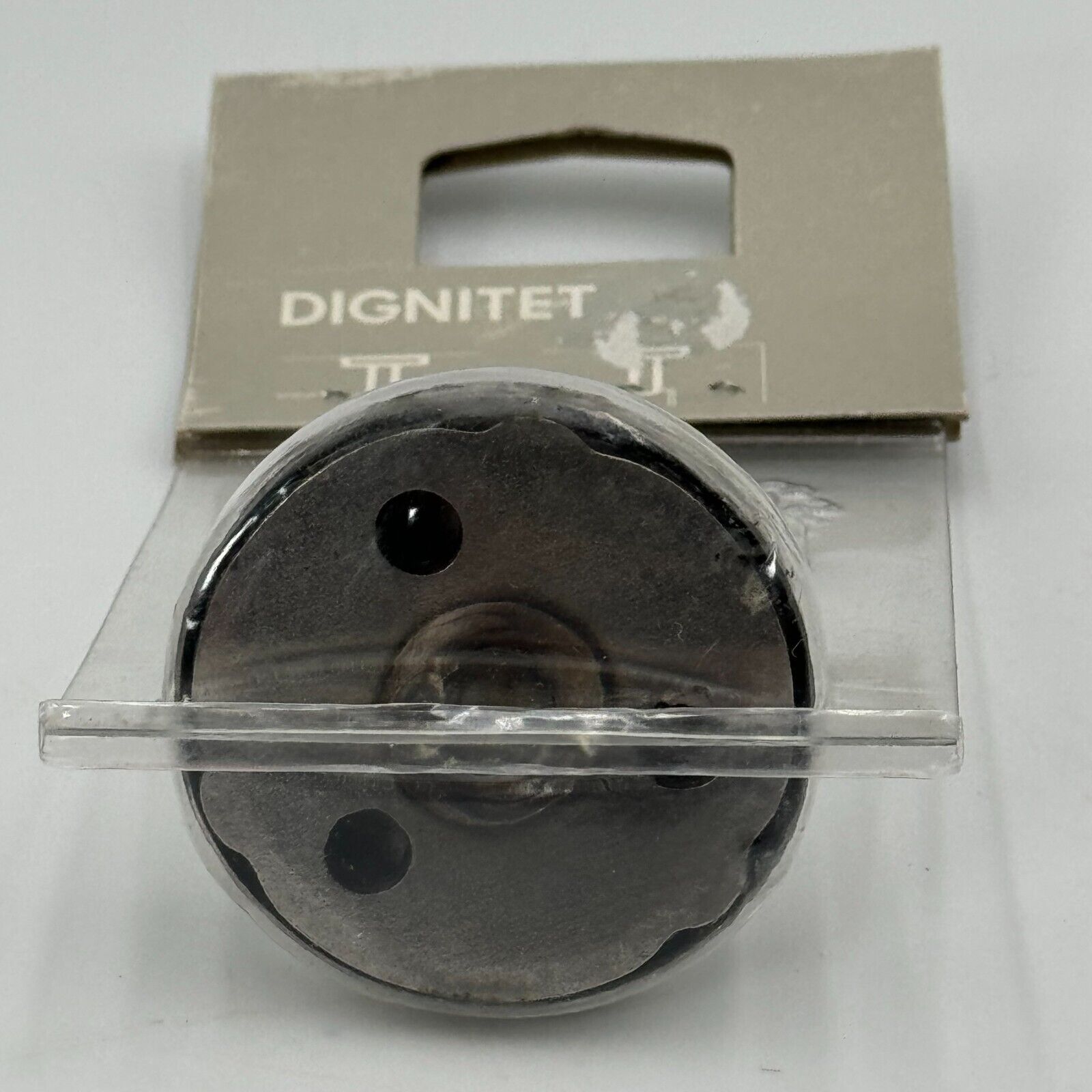 IKEA DIGNITET 400.780.30 Curtain Wire Rod