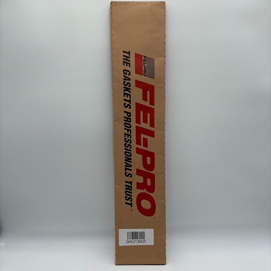 FEL-PRO PS 13809 C Push Rod Cover Gasket Set