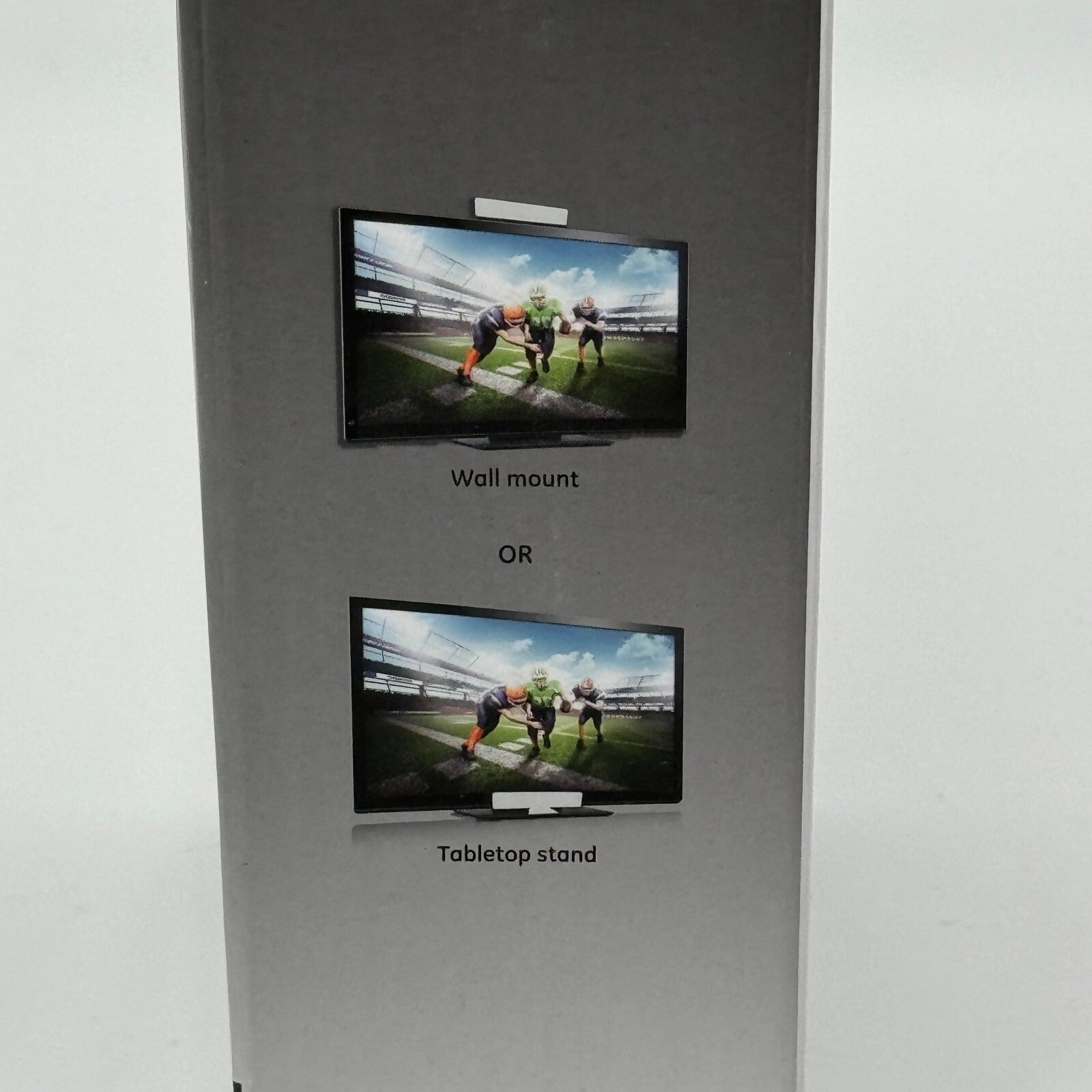 General Electric Indoor Pro Bar 30 Mile HD Antenna HDTV 4K Ultra HD 1080P - New