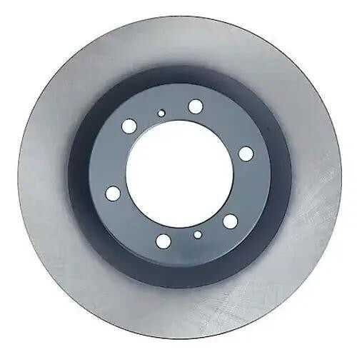 CarQuest #YH527286P Painted Brake Rotor
