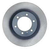 CarQuest #YH527286P Painted Brake Rotor