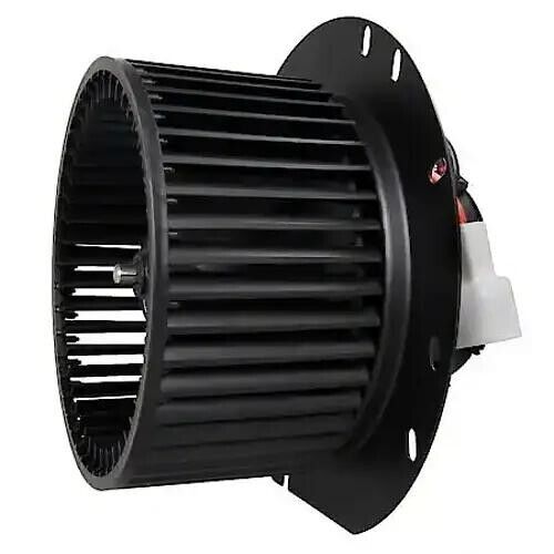 CARQUEST Cooling 76949 Flanged Vented CW Blower Motor with Wheel