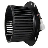 CARQUEST Cooling 76949 Flanged Vented CW Blower Motor with Wheel