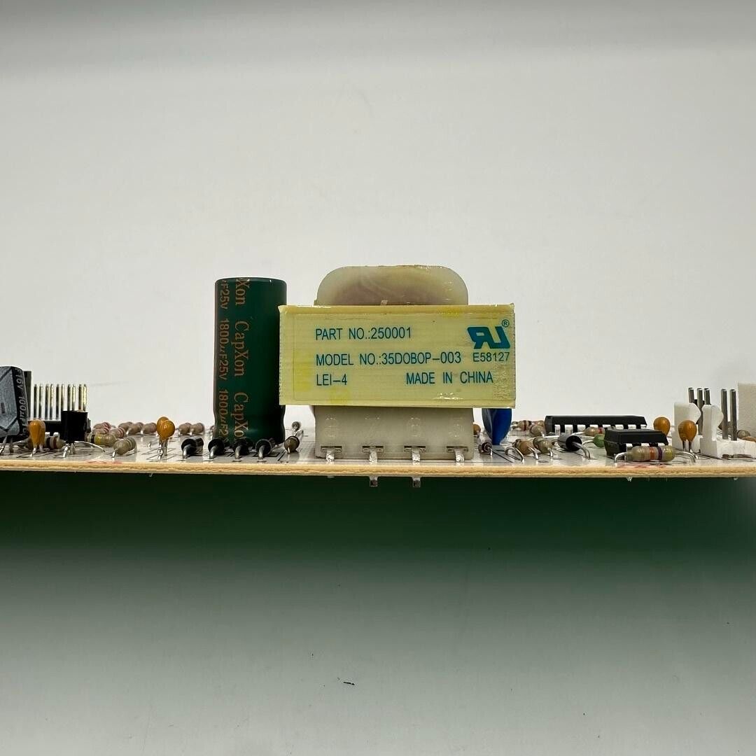 Electrolux Frigidaire 5304510307 Board Assembly Part