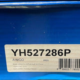 CarQuest #YH527286P Painted Brake Rotor