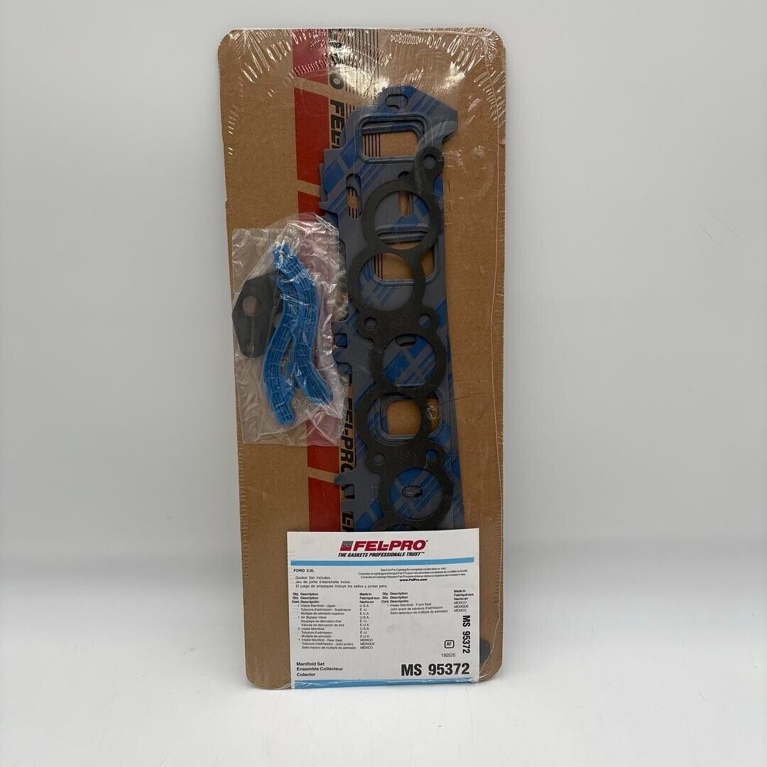 FEL-PRO MS 95372 Manifold Set