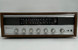 Vintage Magnavox FM/AM Solid State Receiver - Power Tested
