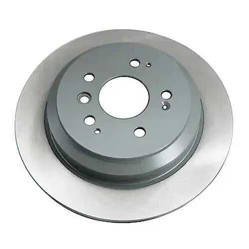 CarQuest #YH583685P Painted Rotor