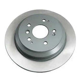CarQuest #YH583685P Painted Rotor