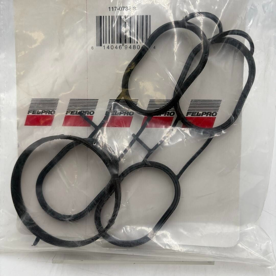 FEL-PRO MS 97038 Intake Manifold Gasket Set