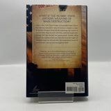 By Joel C. Rosenberg The Third Target by Joel C. Rosenberg 2015 HARDCOVER BOOK
