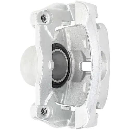 CarQuest 19-B7149 Remanufactured Coated Disc Brake Caliper with Bracket REAR