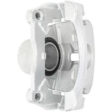 CarQuest 19-B7149 Remanufactured Coated Disc Brake Caliper with Bracket REAR