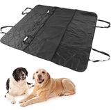 Pet Car Mat Waterproof Dog Cargo SUV Liner Wear Resistant Seat Cover Hammock New