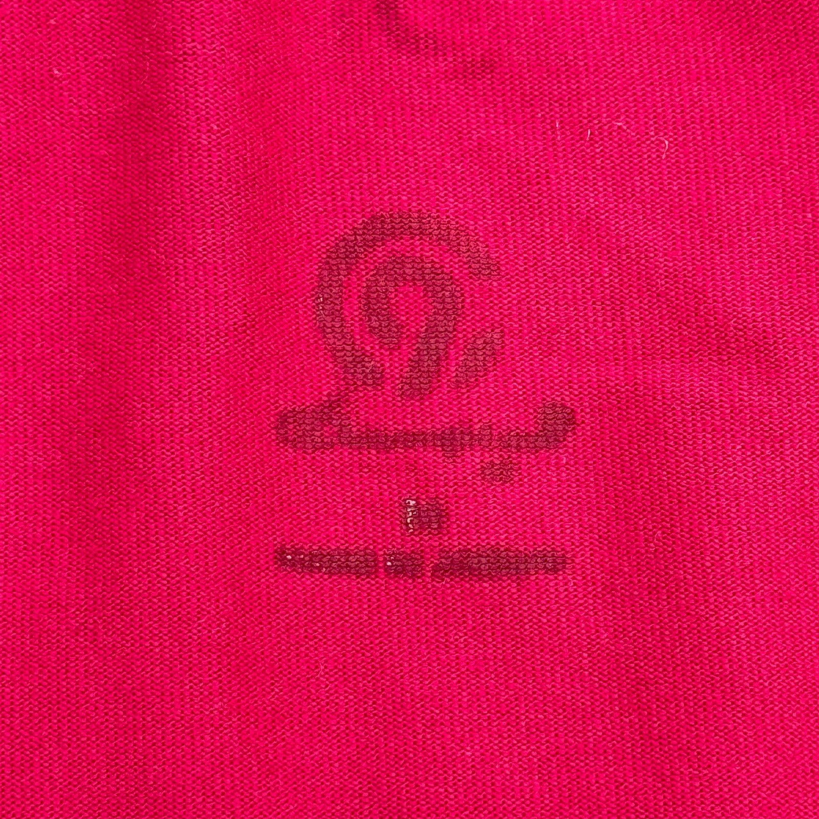 Champion Womens Athletic Sweater Full Zip Running Jacket Hot Pink Adult Size M