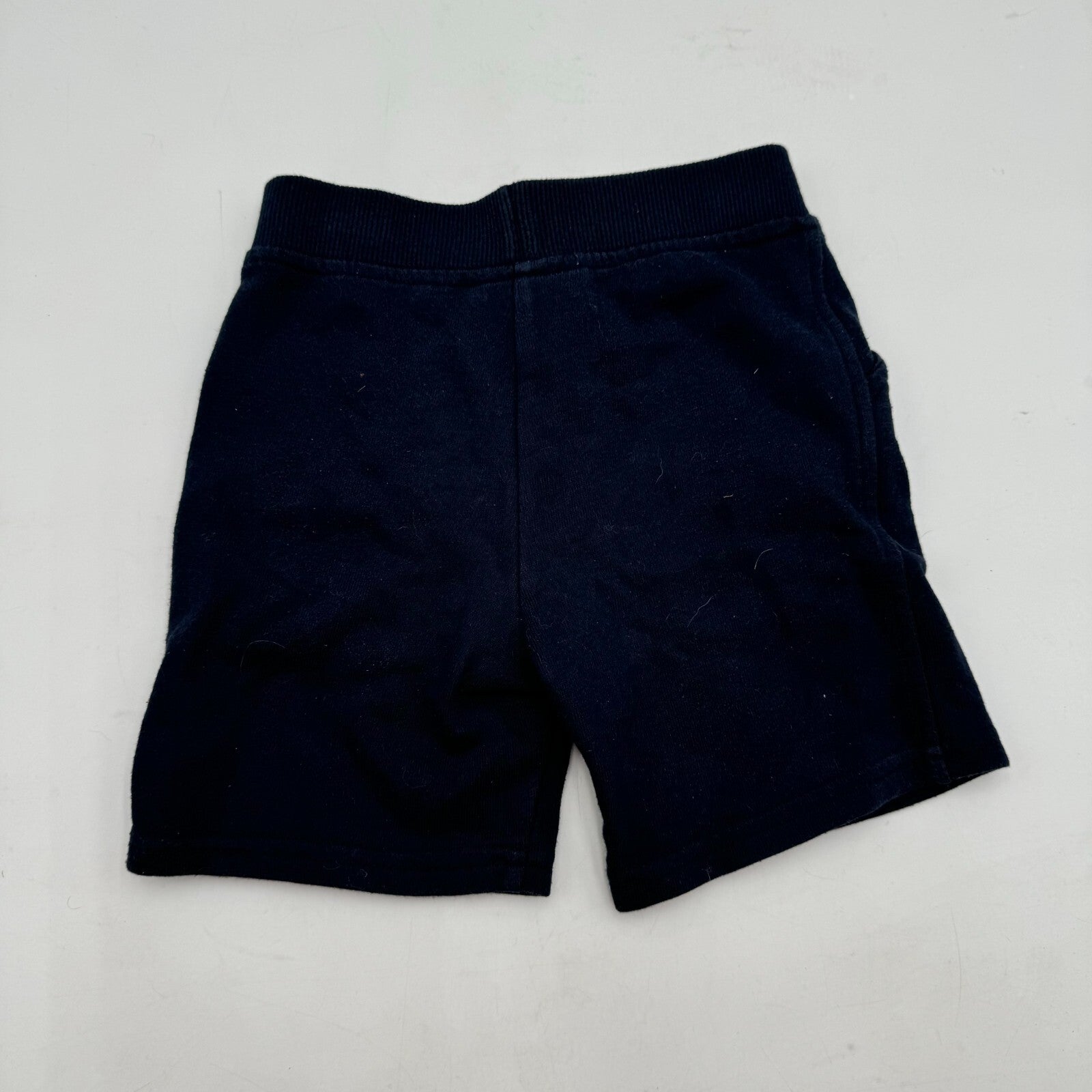 Lot of 5 2T Toddler Clothing Long Sleeve Sweatshirts Stretch Jeans Shorts