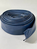Quaker Cardinal Vinyl Discharge Hose 2"X 50' - Pre-owned