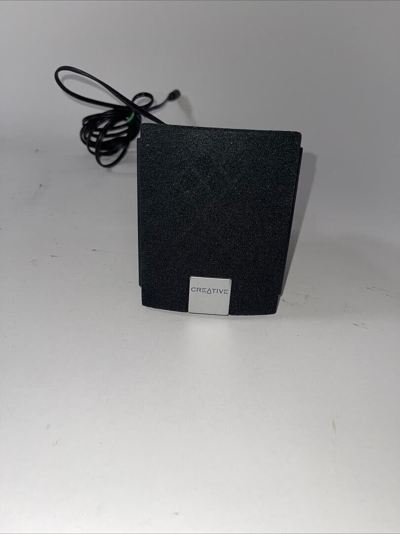 Replacement Computer Speaker For Creative Labs Inpsire 4.1 4400 System - L & R