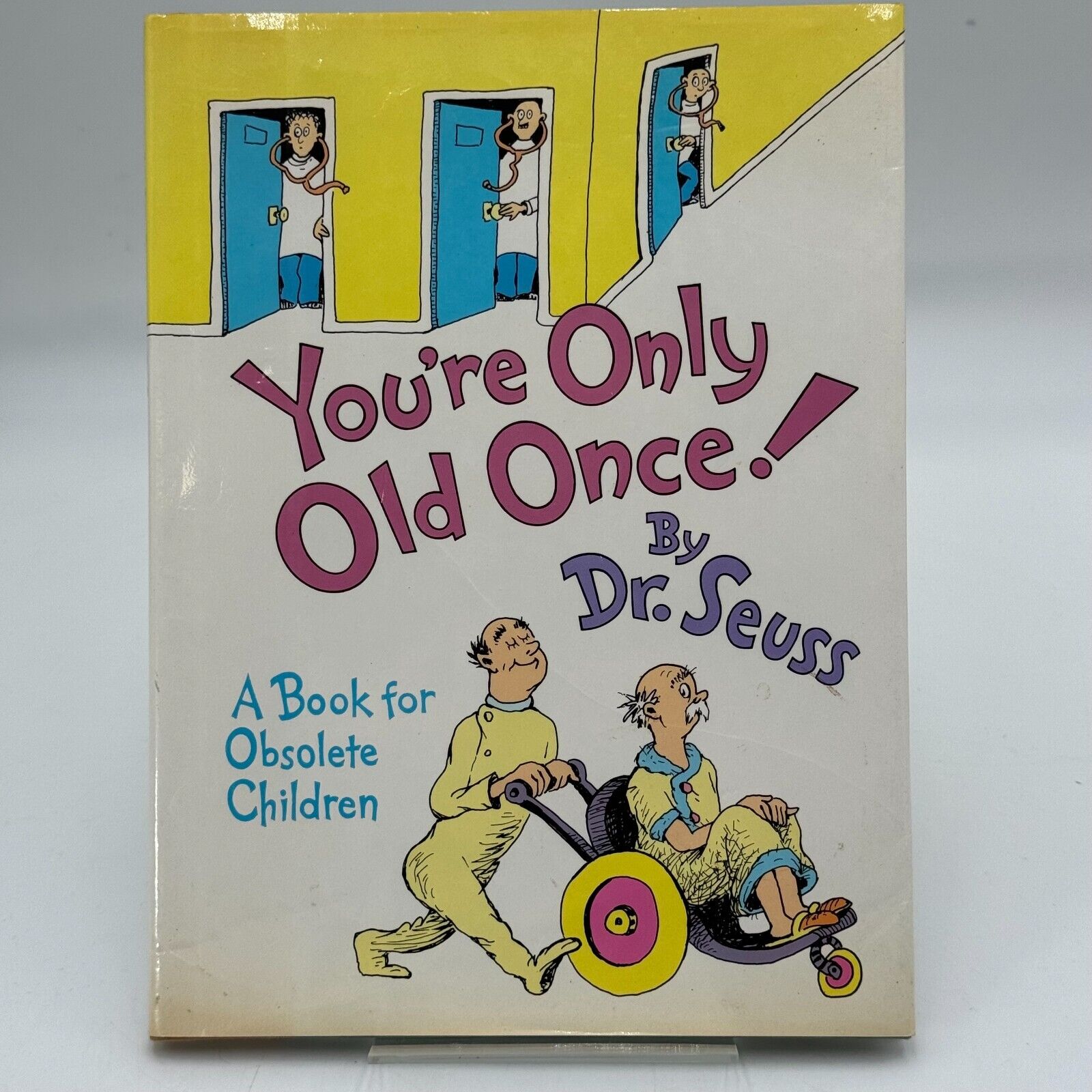 Lots of 10 Classic Children's Book Stories by Dr. Suess Various Bedtime Stories