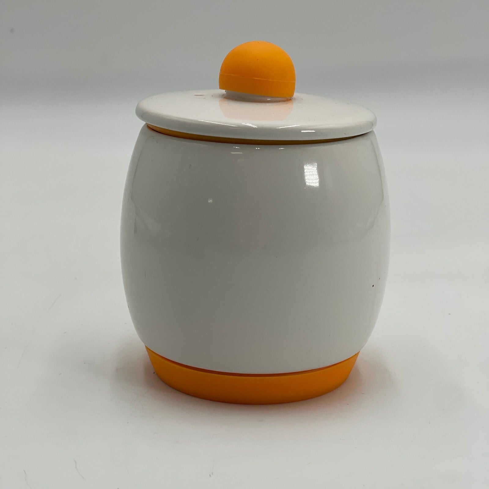 Egg-Tastic Microwave Egg Cooker For Fast, Flavorful & Fluffy Eggs As Seen On TV