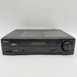 ADMIRAL VHS VCR Player JSJ 20934 For Parts Only Doesnt Power On No remote