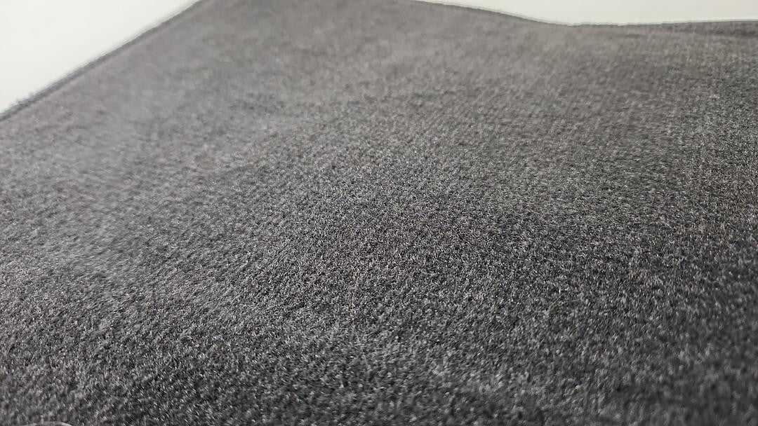Full Set 7 Piece GENUINE OEM FACTORY HONDA HR-V CARPET FLOOR MATS BLACK