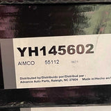 Wearever #YH145602 Brake Rotor