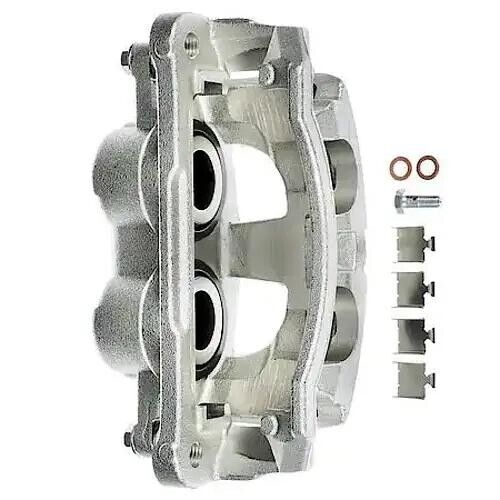 CarQuest #18-B5172 Reman Coated Brake Caliper