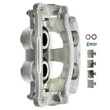 CarQuest #18-B5172 Reman Coated Brake Caliper