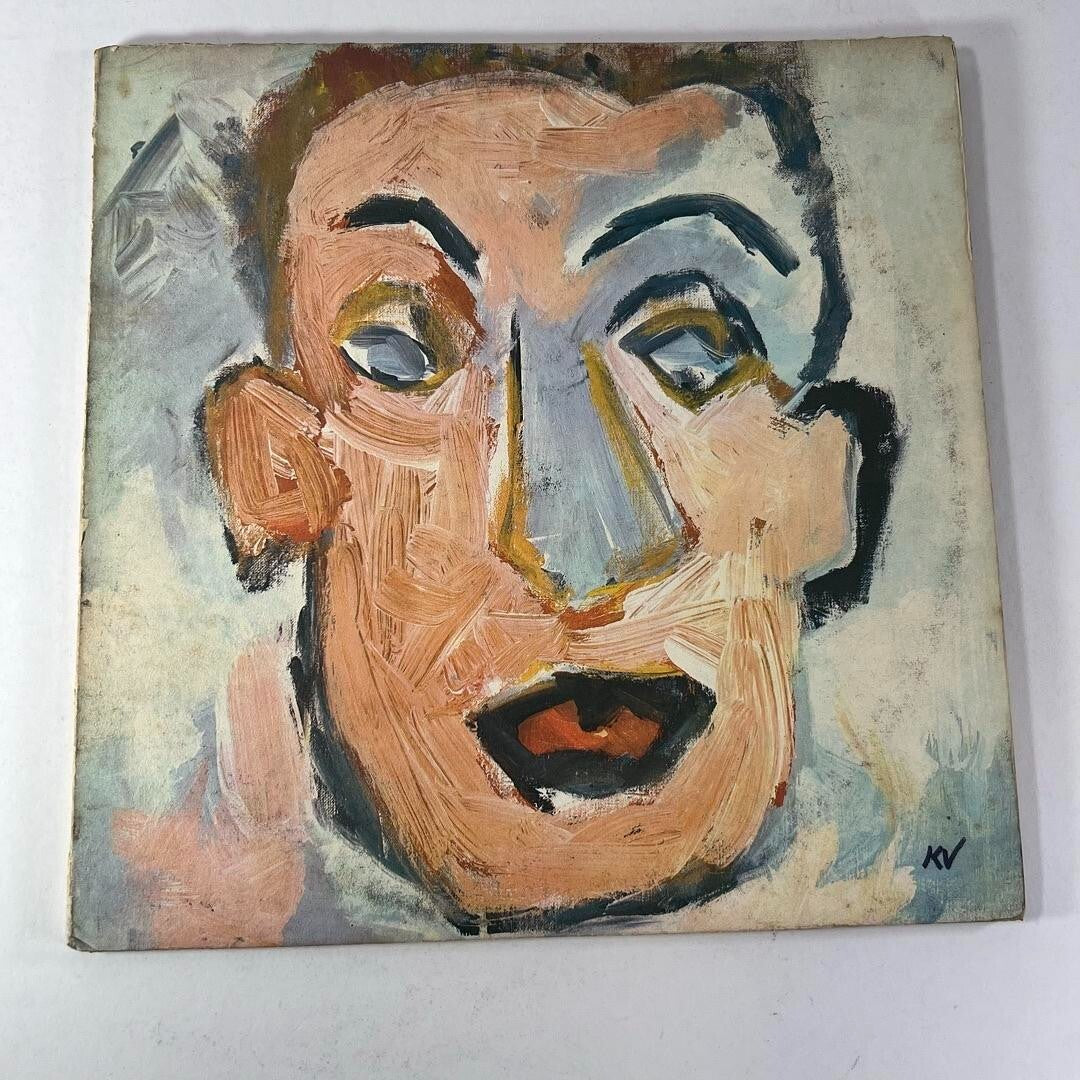 BOB DYLAN "Self Portrait" 2LP 1970 Columbia First Press Gatefold Vinyl Double LP