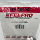 FEL-PRO OS 30696 Oil Pan Gasket Set