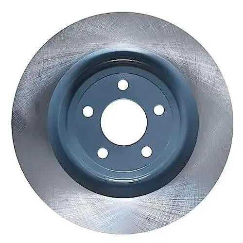 CarQuest #YH690450P Painted Brake Rotor