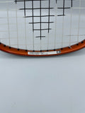 Ektelon Powerfan Energy Racquetball Racquet Lightweight Durable - No Case
