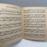 Lot of 5 Piano Sheet Music Books Theodore Presser Clementi Sonatinas Chopin