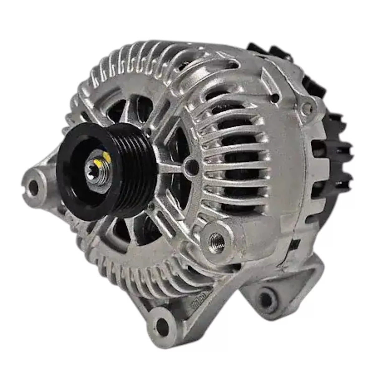 11358A Reman Carquest Alternator 180 Amps Fits 550i 650i 750i 750Li V8 4.8L