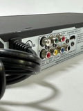 Magnavox Cmpact DVD Player With HDMI & 1920x1080 Upconversion DP170MW8B